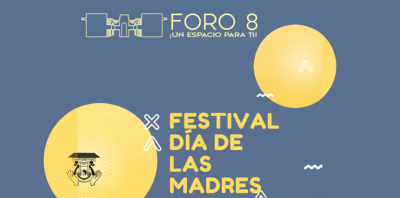 "Festival Día de las Madres"
