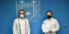 Nombramiento del nvo. encargado de la dirección de la FMHumana "Dr. Manuel Velasco Suárez", Campus II